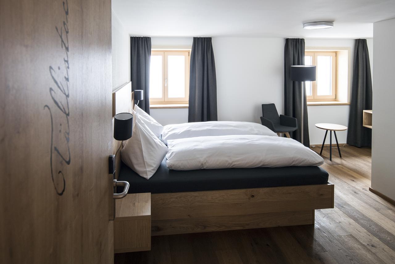 Hotel Grimsel Passhoehe Oberwald Extérieur photo